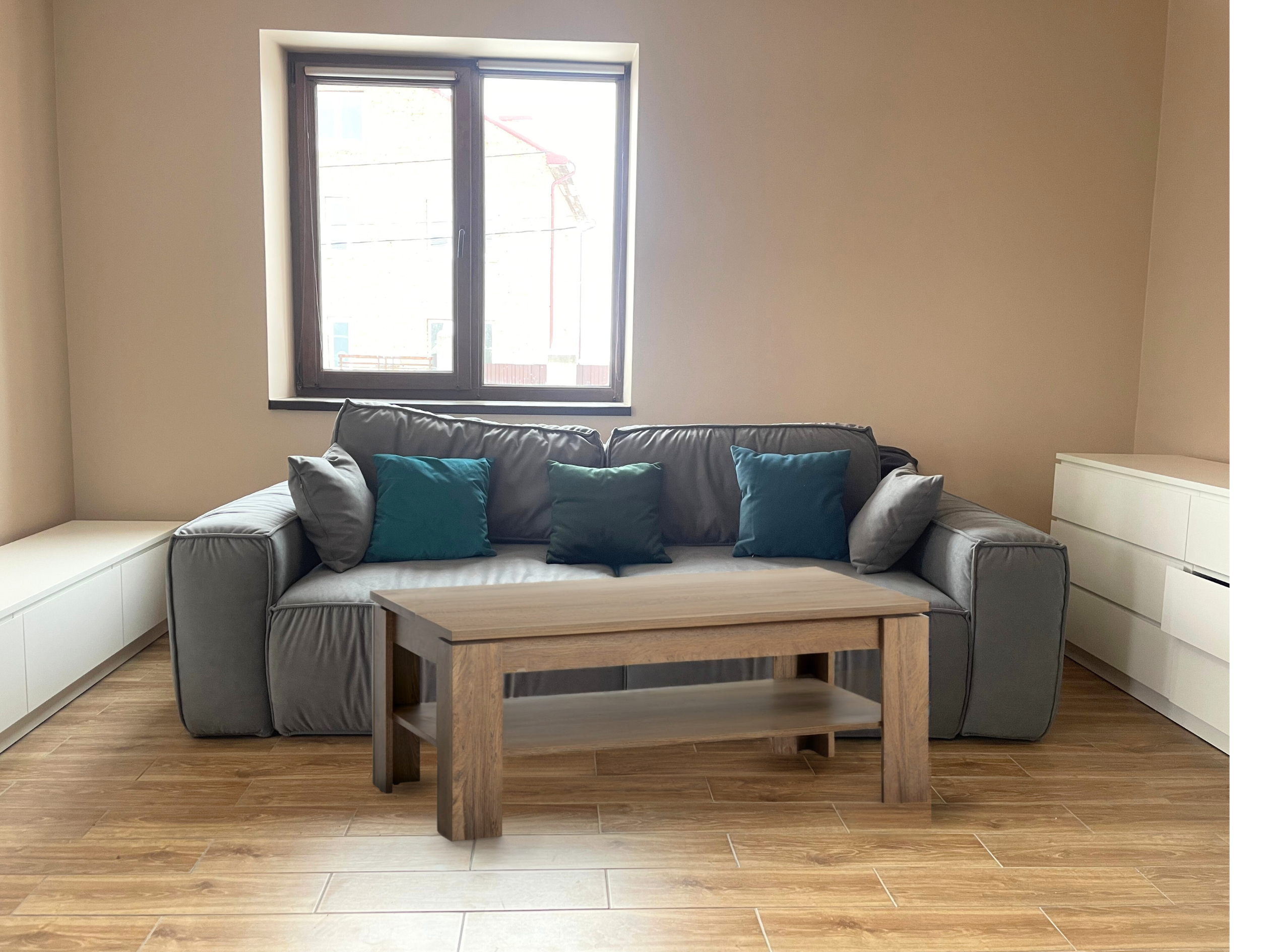 Результат прикладки меблів